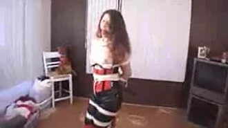 Lena Ramon Corset Bound